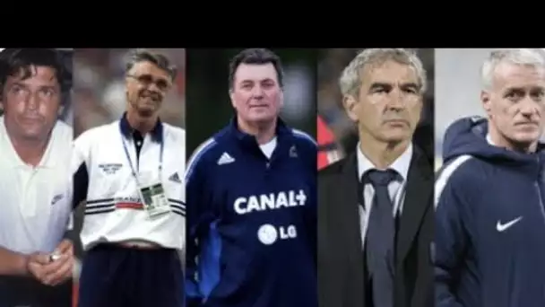 Équipe de France : Comment l'annonce de la liste des Bleus a-t-elle évolué en 40 ans ?