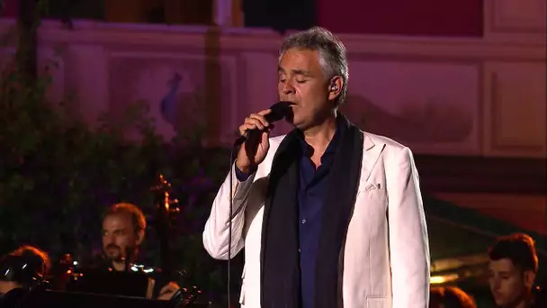 Andrea Bocelli - Love in Portofino (2013)