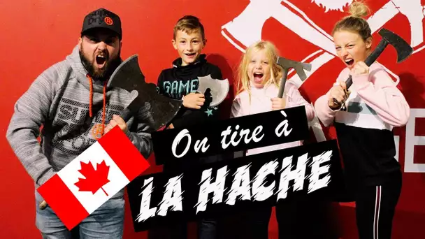 ♡• LE CANADA EN FAMILLE ! •♡