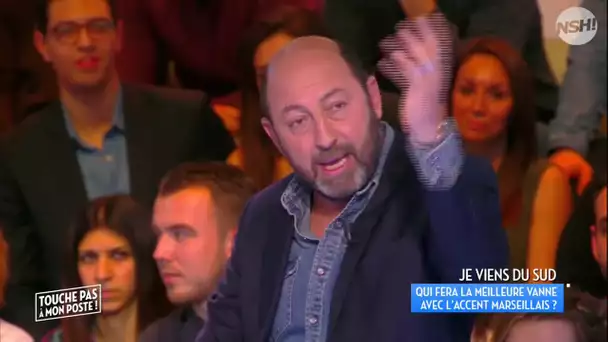 Il y a deux ans dans TPMP... Une blague de Kad Merad fait fuir le public (vidéo)