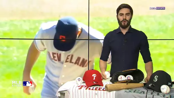 MLB Extra : Adaptation express pour Bryce Harper