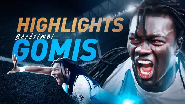 Bafétimbi Gomis⎜ Highlights 🔥