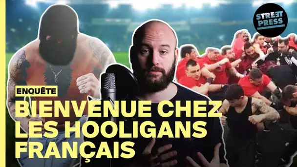 Foot, violence et extrême droite : on vous explique tout sur les nouveaux hooligans