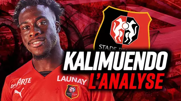 🇫🇷 Kalimuendo, un gros coup pour le Stade Rennais ?