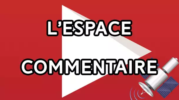 L’ESPACE COMMENTAIRE #1 - MISSILES NUCLEAIRES / EVOCATI