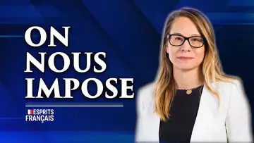 Virginie Joron | Stratégie vaccinale de l’UE