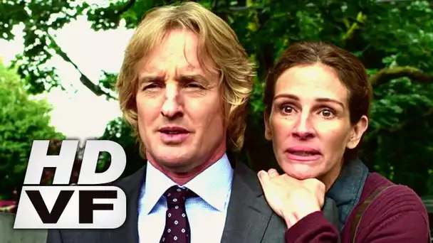 WONDER sur TF1 Séries Films Bande Annonce VF (2017, Drame) Julia Roberts, Owen Wilson