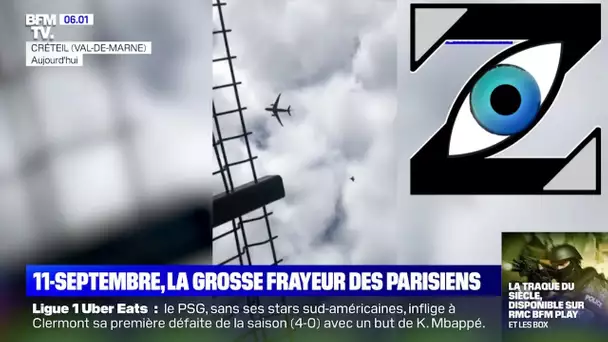 [Zap Actu] Frayeur en région parisienne, Hidalgo candidate, Le Pen en campagne (10/09/21)