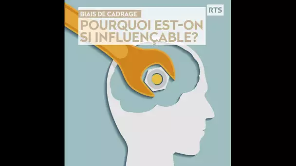 Pourquoi est-on si influençable? - Dans la tête de