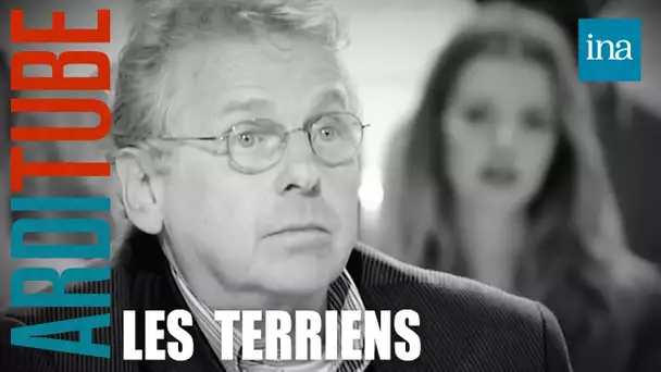 Salut Les Terriens  ! de Thierry Ardisson avec Daniel Cohn-Bendit, Nagui …  | INA Arditube