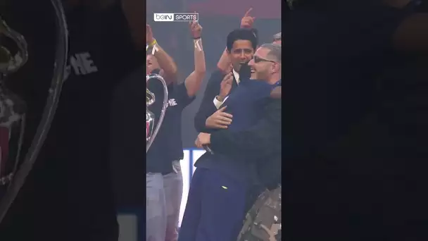 🤣🏆 Le PRESSING intensif de DJ SNAKE pour voir Ousmane Dembélé Ballon d'Or ! #shorts