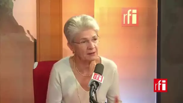 B. Ségol: «La flexibilité du marché du travail accentue les inégalités»