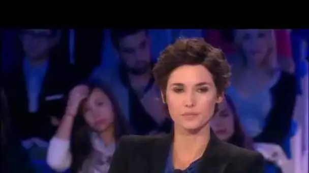 Intégrale 2/2 - 17 octobre 2015 On n'est pas couché #ONPC