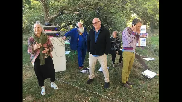 Nord Mayenne, une famille d'artistes hors norme les Poincheval