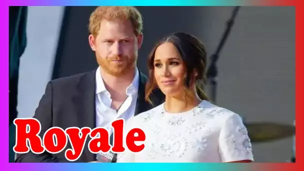 'Ils ont eu ce qu'ils voulaient!' Meghan n'obtiendr@it 'jamais' d'augmentation publicité sans Harry