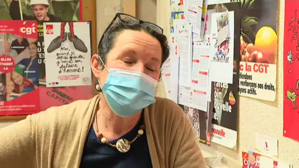 Finistère : Trois travailleurs sans papiers déposent plainte pour traite d"être humain
