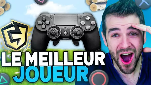 🔥LE MEILLEUR JOUEUR MANETTE est le VRAI CHAMPION D'EUROPE FNCS !! CE QUE VOUS N'AVEZ PAS PU VOIR !