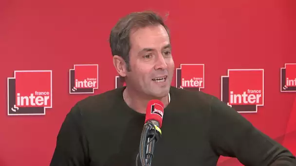 Selon le gouvernement, Rouen est la ville la plus propre du monde - Tanguy Pastureau