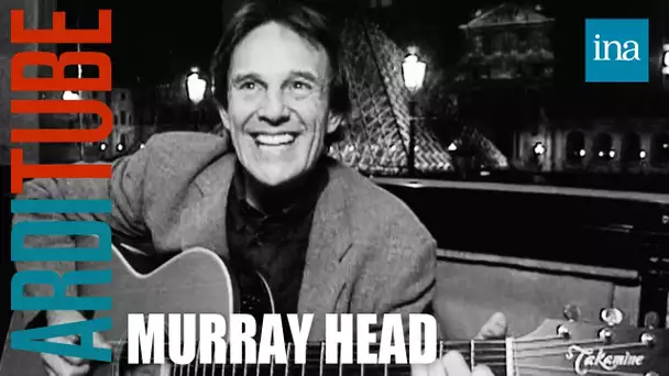 Murray Head chante "Say it ain't so, Joe" chez Thierry Ardisson | INA Arditube