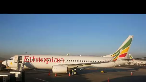 Aucun survivant parmi les 157 personnes à bord : Crash d&#039;un Boeing d&#039;Ethiopian Airlines