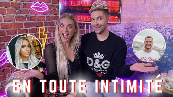 Charlotte #LMvsMonde5 Co*cherie avec Nacca? Eloïse pas respectée! Choquée par leurs envie de bébé !