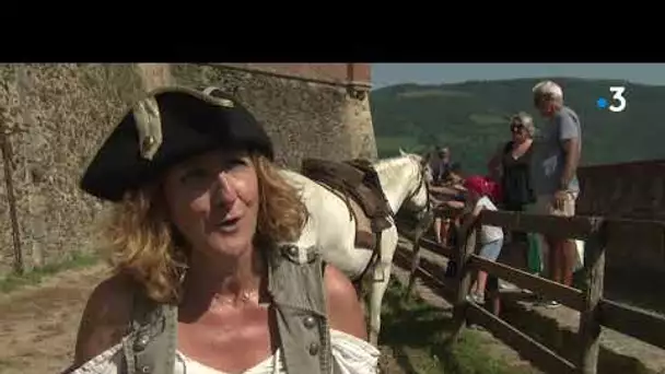 Pyrénées-Orientales : le petit village de Prats-de-Mollo se transforme pour attirer les vacanciers