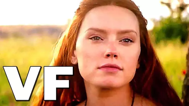 OPHÉLIE Bande Annonce VF (2019) Daisy Ridley, Naomi Watts