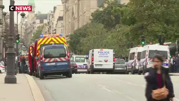 Préfecture de police de Paris : comment la sécurité est-elle assurée ?