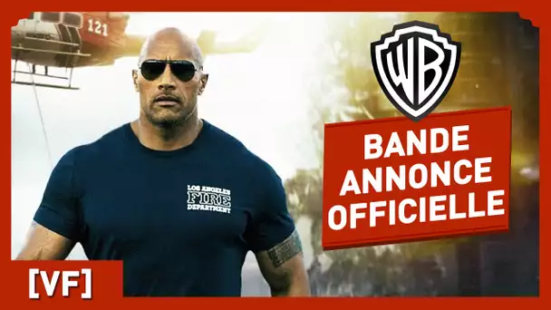 San Andreas - Bande Annonce Officielle 3 (VF) - Dwayne Johnson / Alexandra Daddario