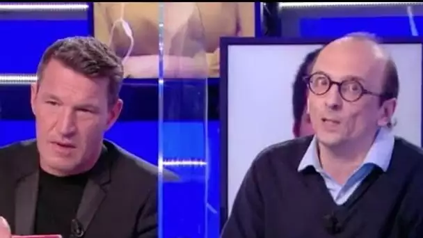 TPMP : Surprise, ce chroniqueur se lance en politique !