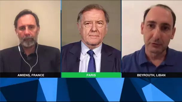 Quelle voix Macron donne-t-il à la France sur la scène internationale ?