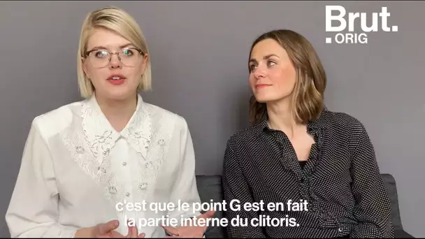 'Les joies d&#039;en bas' : pour être fière de son sexe, il faut le connaître