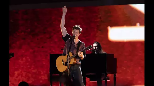 Shawn Mendes annule la fin de sa tournée pour se consacrer à sa santé mentale