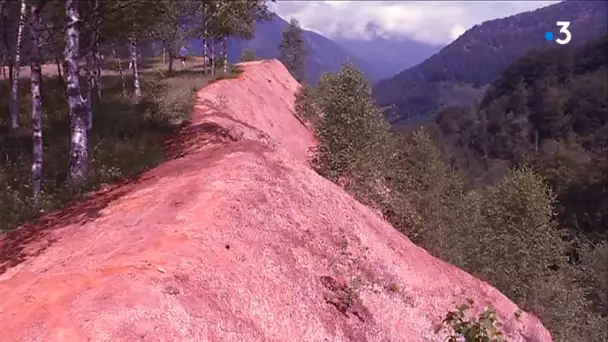 Ariège : nouvelle mobilisation contre la réouverture de la mine de Salau