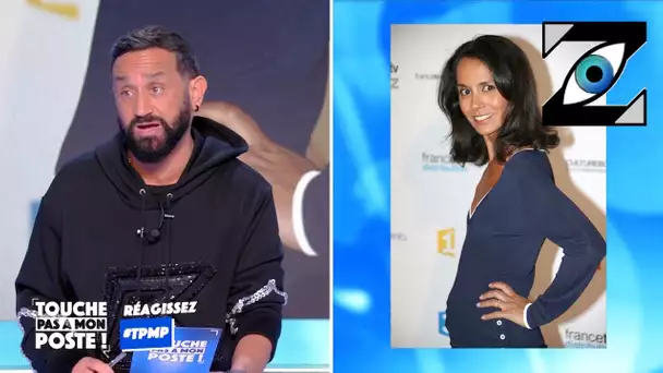 [Zap Télé_2] La réponse de Cyril Hanouna à la charge de Sophia Aram contre TPMP ! (14/03/23)