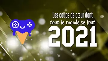 Les meilleurs jeux dont personne ne se soucie en 2021