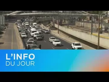 L’info du jour | 29 avril - Matin