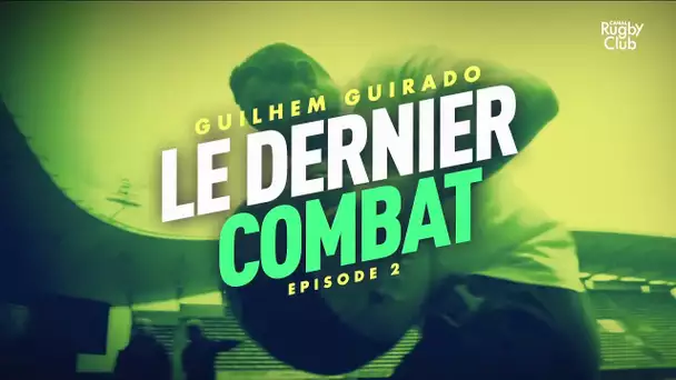 Guilhem Guirado, le dernier combat - Épisode 2