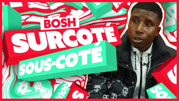 Bosh : Les michtos, Tiktok, les DM Insta | Surcoté ou Sous-côté ?