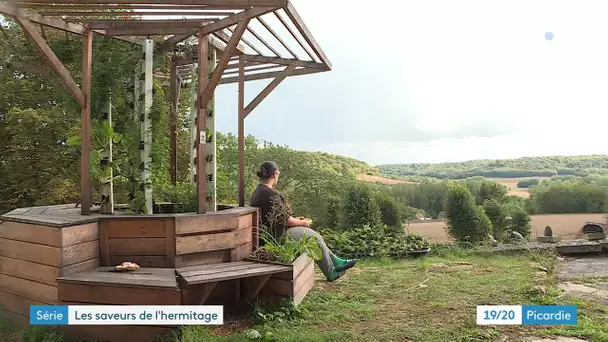 L'Hermitage, tiers lieu d'innovations rurales et citoyennes - épisode 4