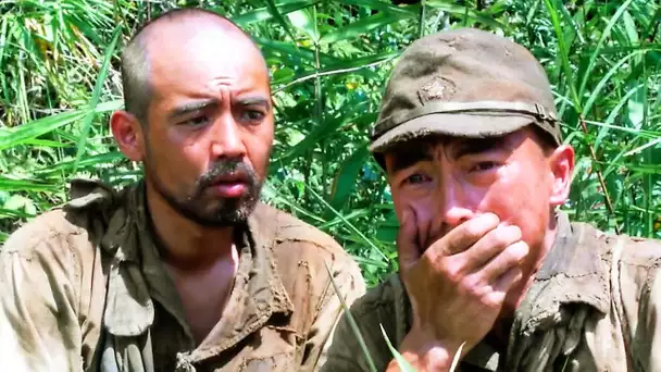 ONODA Bande Annonce (Cannes 2021) Drame, Guerre