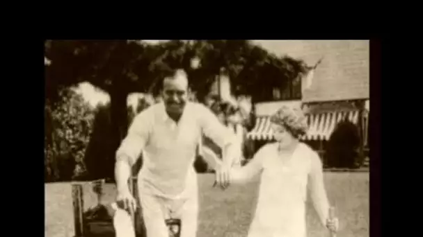 Douglas Fairbanks & Mary Pickford - Légendes du Cinéma