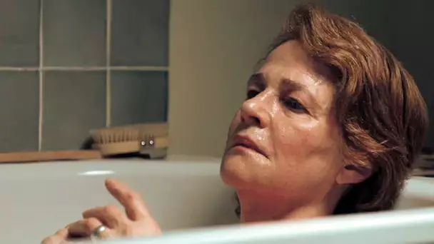 45 ANS Bande Annonce (Charlotte Rampling - 2016)