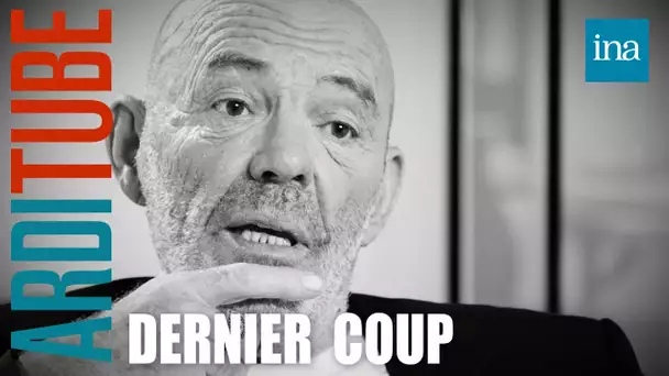 L'interview "Dernier Coup" Fresh de Thierry Ardisson | INA Arditube