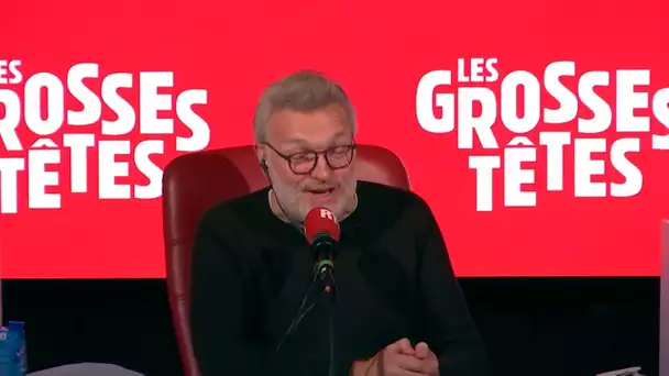 La proposition de Charlotte de Turckheim à Yoann Riou