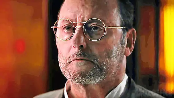 LE DERNIER VOYAGE Bande Annonce (2021) Jean Reno