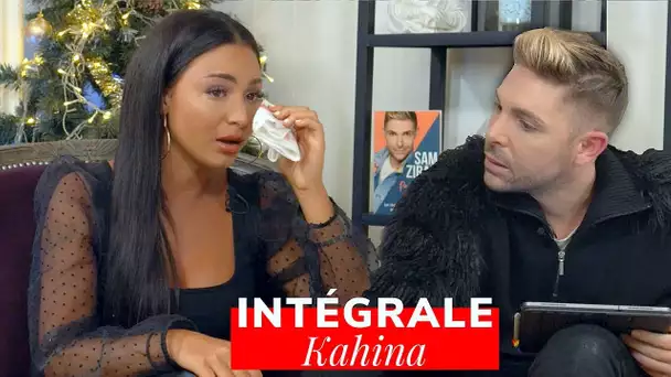 Kahina (LPDLA7): Retirée à ses parents par l'état, en larmes, elle se confie sur sa vie volée !