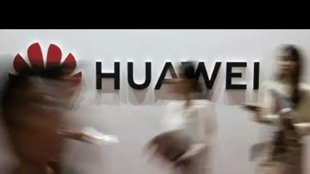 Huawei à nouveau inculpé aux États-Unis pour vol de secrets industriels