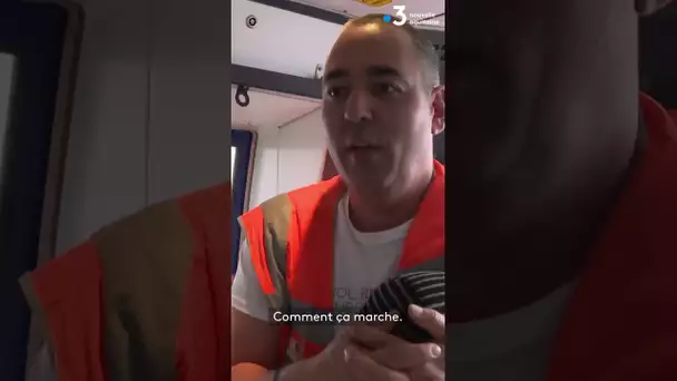 ✨🚆 SNCF. Un cheminot STAR sur les réseaux