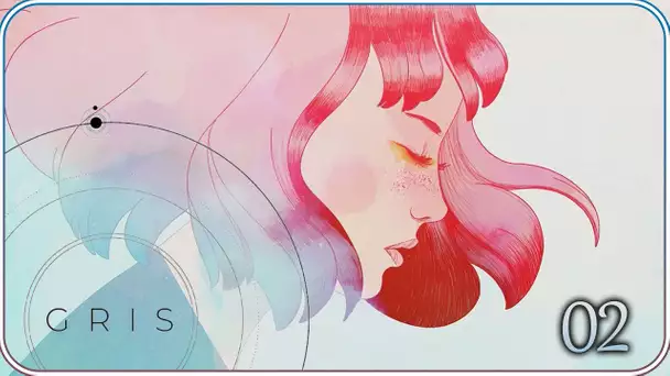 GRIS - EP02